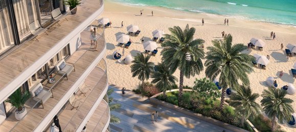 3 bedrooms Apartment in GRAND BLEU TOWER, Dubai Harbour, UAE No. 58244 5