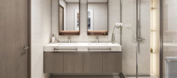 3 bedrooms Apartment in GRAND BLEU TOWER, Dubai Harbour, UAE No. 58244 4