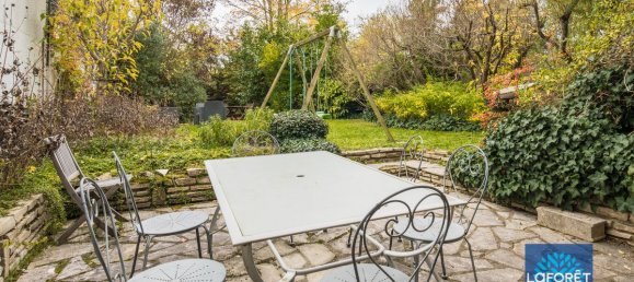 6 chambres Maison à Les Pavillons-sous-Bois, France No. 174275 5