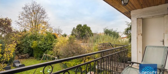 6 chambres Maison à Les Pavillons-sous-Bois, France No. 174275 30