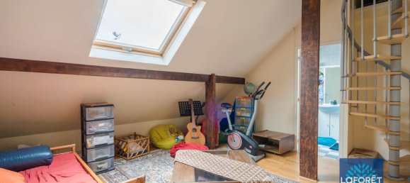 6 chambres Maison à Les Pavillons-sous-Bois, France No. 174275 19