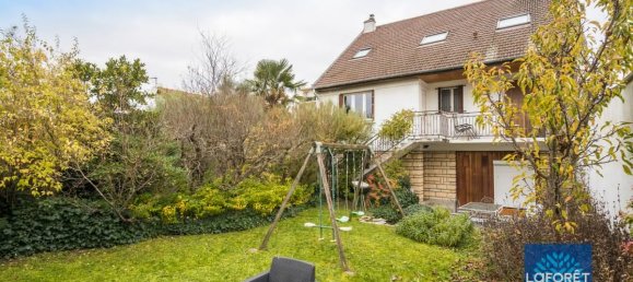 6 chambres Maison à Les Pavillons-sous-Bois, France No. 174275 2