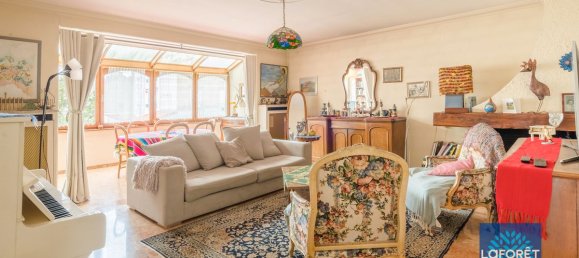 6 chambres Maison à Les Pavillons-sous-Bois, France No. 174275 10