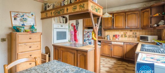 6 chambres Maison à Les Pavillons-sous-Bois, France No. 174275 27