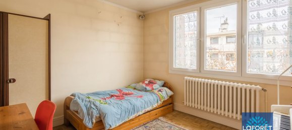 6 chambres Maison à Les Pavillons-sous-Bois, France No. 174275 31