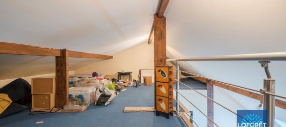 6 chambres Maison à Les Pavillons-sous-Bois, France No. 174275 33