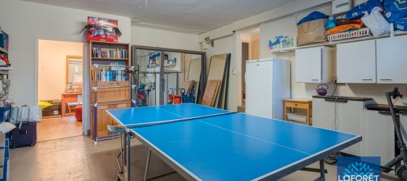 6 chambres Maison à Les Pavillons-sous-Bois, France No. 174275 34