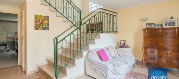 6 chambres Maison à Les Pavillons-sous-Bois, France No. 174275 25