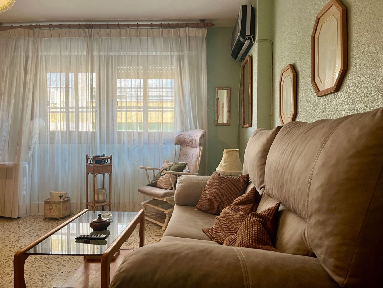 3 bedrooms Apartment in Almeria, Spain No. 282445