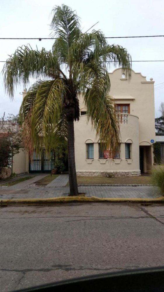 3 bedrooms House in Cordoba, Argentina No. 17947