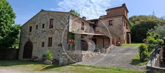 14 bedrooms House in Rapolano Terme, Italy No. 321243 27