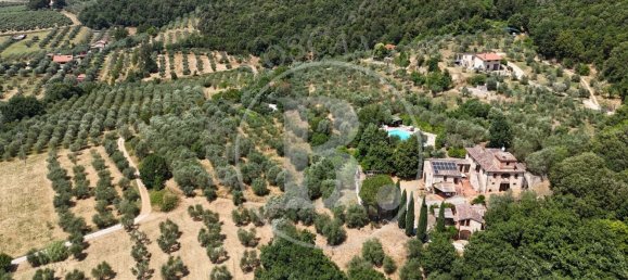 14 bedrooms House in Rapolano Terme, Italy No. 321243 25