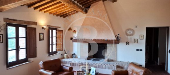 14 bedrooms House in Rapolano Terme, Italy No. 321243 37