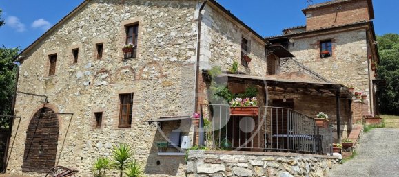 14 bedrooms House in Rapolano Terme, Italy No. 321243 12