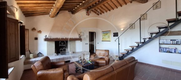 14 bedrooms House in Rapolano Terme, Italy No. 321243 36