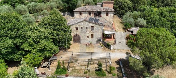 14 bedrooms House in Rapolano Terme, Italy No. 321243 26
