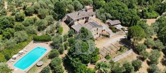 14 bedrooms House in Rapolano Terme, Italy No. 321243 22