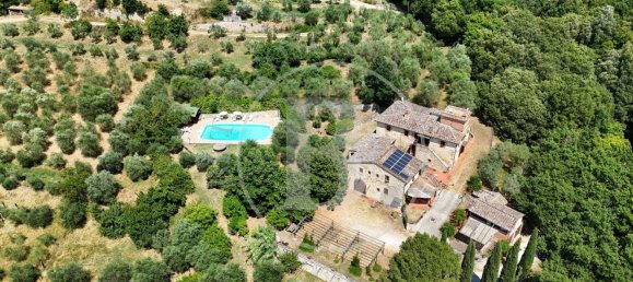 14 bedrooms House in Rapolano Terme, Italy No. 321243 24