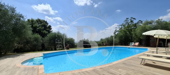 14 bedrooms House in Rapolano Terme, Italy No. 321243 19