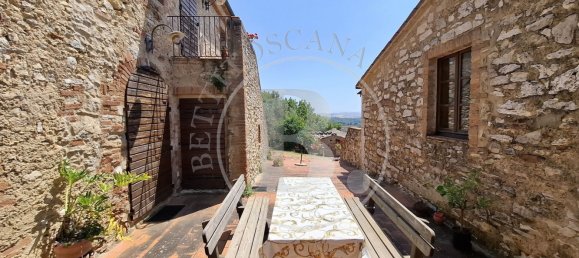 14 bedrooms House in Rapolano Terme, Italy No. 321243 33