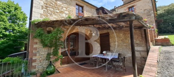 14 bedrooms House in Rapolano Terme, Italy No. 321243 29