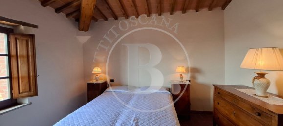 14 bedrooms House in Rapolano Terme, Italy No. 321243 5