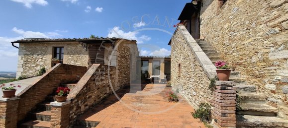 14 bedrooms House in Rapolano Terme, Italy No. 321243 32