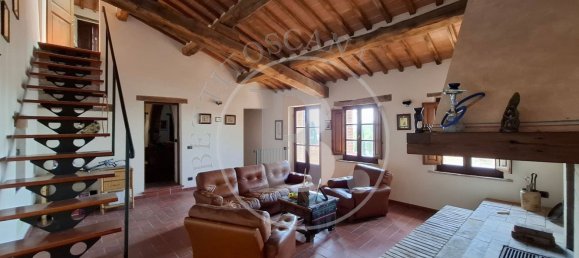 14 bedrooms House in Rapolano Terme, Italy No. 321243 38