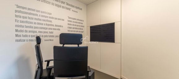 Oficina de 13 dormitorios en Porto, Portugal No. 245099 32