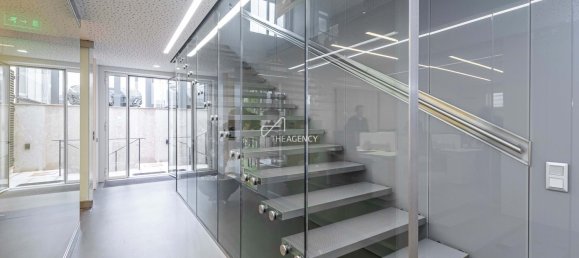 Oficina de 13 dormitorios en Porto, Portugal No. 245099 27