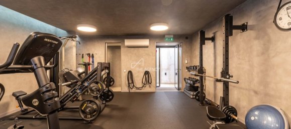 Oficina de 13 dormitorios en Porto, Portugal No. 245099 41