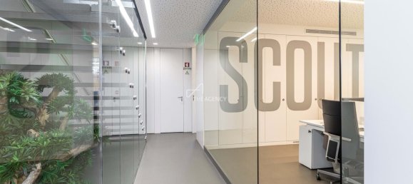 Oficina de 13 dormitorios en Porto, Portugal No. 245099 28