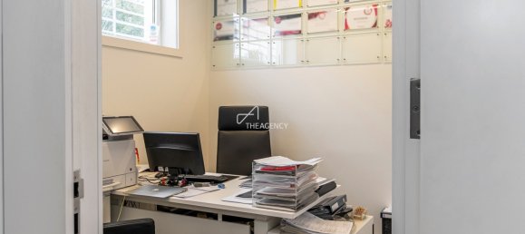 Oficina de 13 dormitorios en Porto, Portugal No. 245099 29