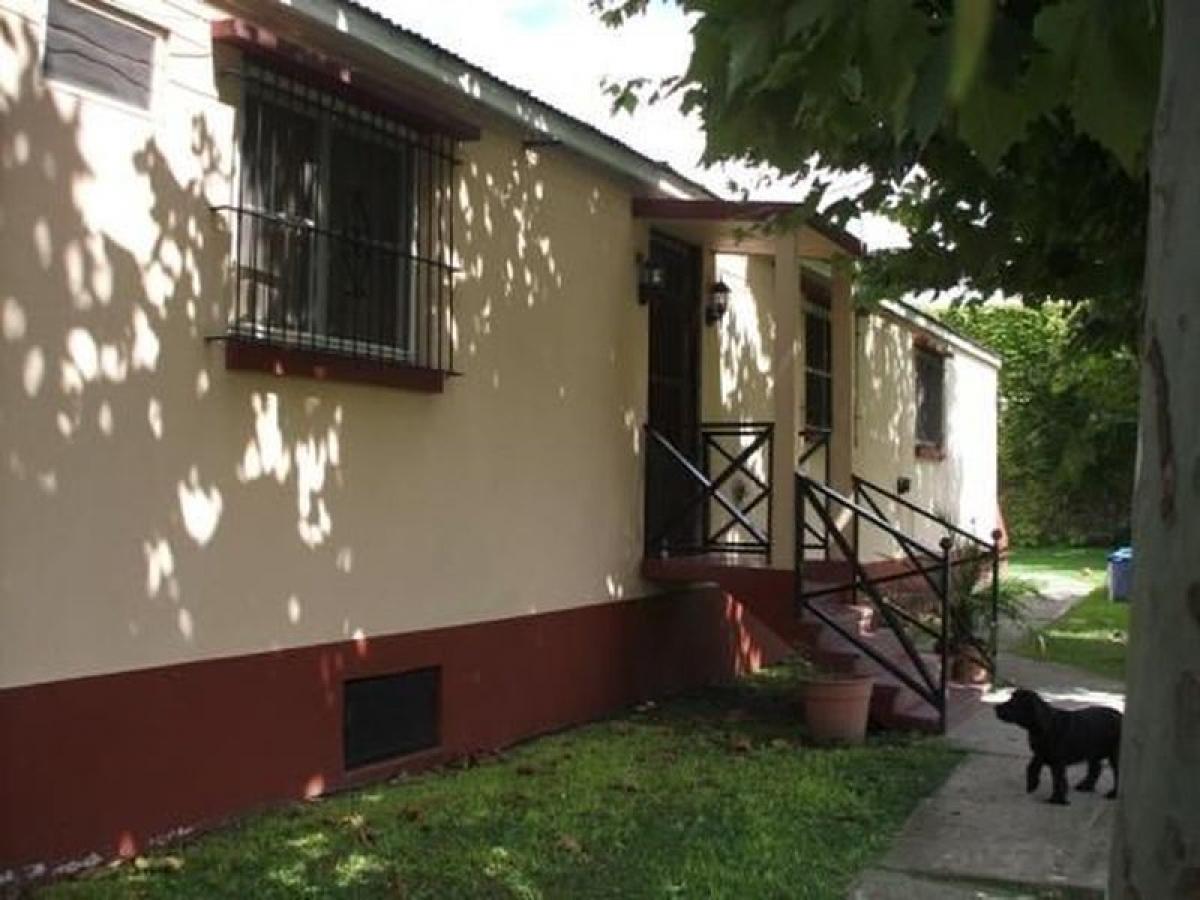 2 غرف نوم منزل في Tigre, Argentina رقم 100521