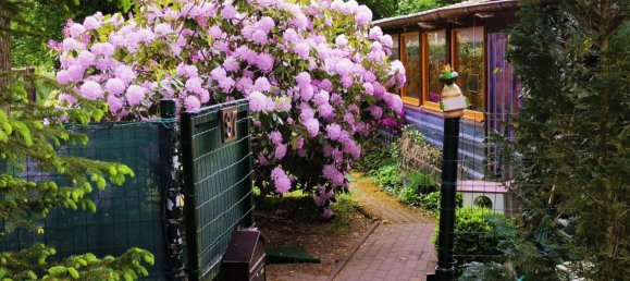 1 Schlafzimmer Haus in Potsdam-Mittelmark, Germany, Nr. 260164 2