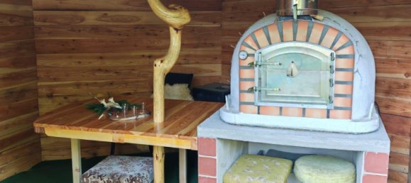 1 Schlafzimmer Haus in Potsdam-Mittelmark, Germany, Nr. 260164 9