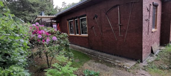 1 Schlafzimmer Haus in Potsdam-Mittelmark, Germany, Nr. 260164 3