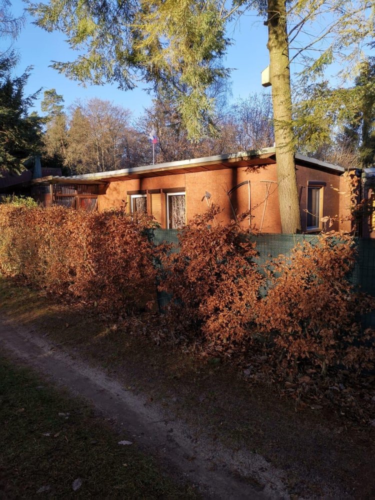 1 Schlafzimmer Haus in Potsdam-Mittelmark, Germany, Nr. 260164