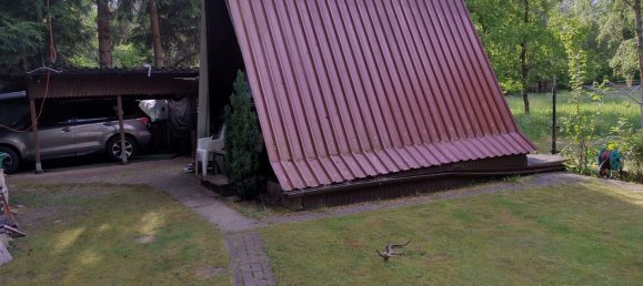 1 Schlafzimmer Haus in Potsdam-Mittelmark, Germany, Nr. 260164 8