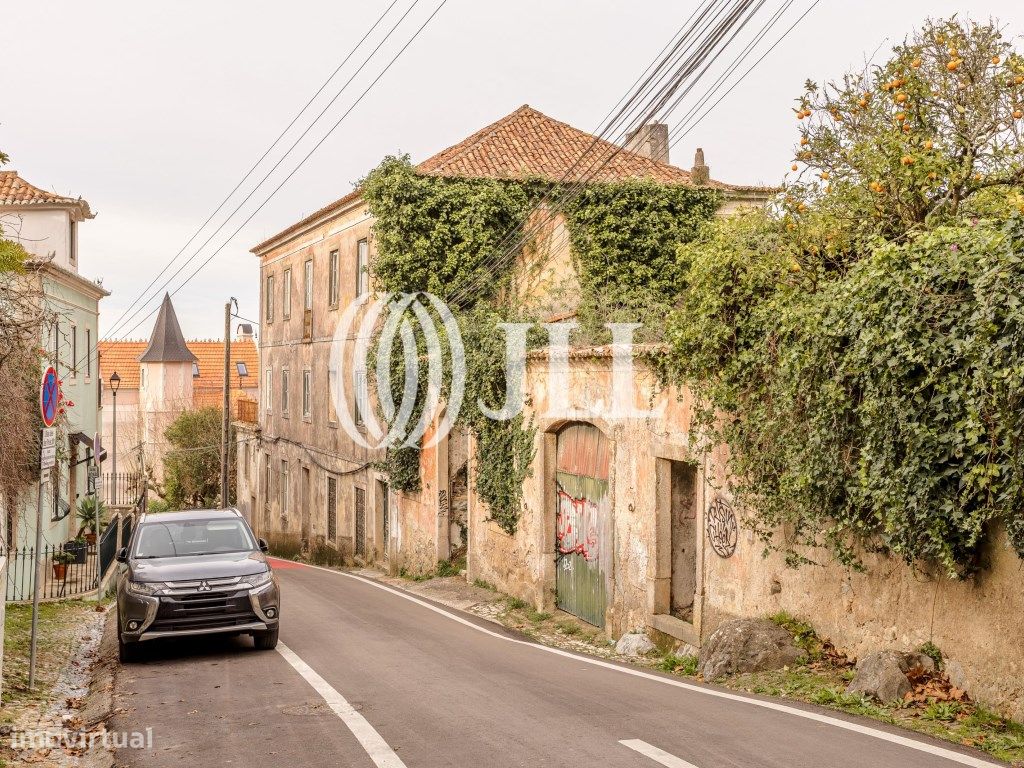 9 Schlafzimmer Gebäude in Sintra, Portugal, Nr. 110223