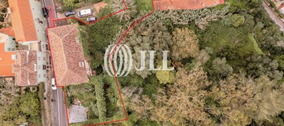 9 Schlafzimmer Gebäude in Sintra, Portugal, Nr. 110223 2