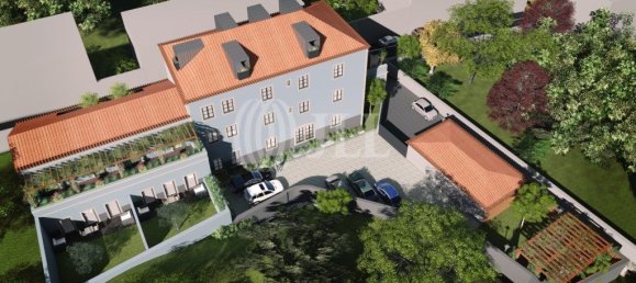 9 Schlafzimmer Gebäude in Sintra, Portugal, Nr. 110223 11