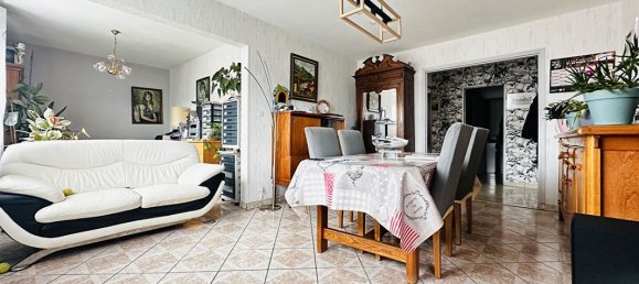 3 chambres Appartement à Champigneulles, France No. 284163 2