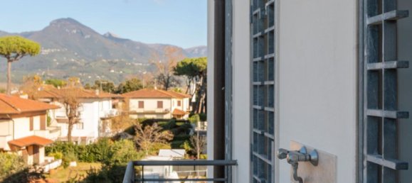 4 rooms Penthouse in Pietrasanta, Italy No. 169193 24
