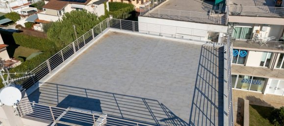 4 rooms Penthouse in Pietrasanta, Italy No. 169193 33