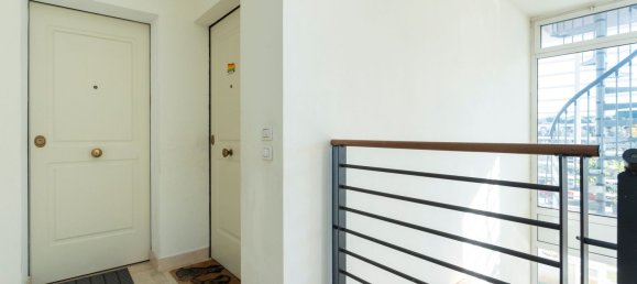 4 rooms Penthouse in Pietrasanta, Italy No. 169193 27