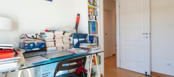 4 rooms Penthouse in Pietrasanta, Italy No. 169193 15