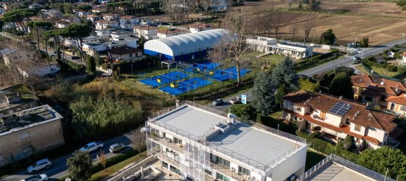 4 rooms Penthouse in Pietrasanta, Italy No. 169193 35