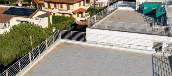 4 rooms Penthouse in Pietrasanta, Italy No. 169193 34