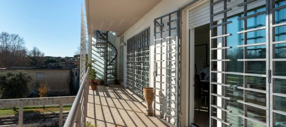 4 rooms Penthouse in Pietrasanta, Italy No. 169193 18